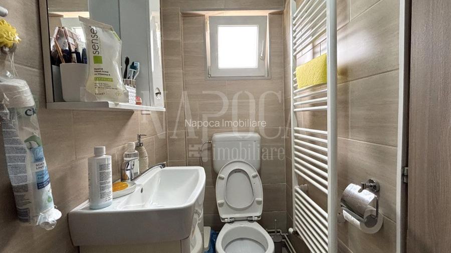 Casa 8 camere de vanzare in Floresti - 5