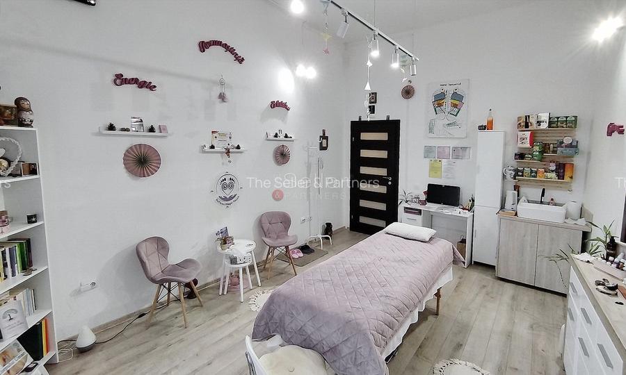 Spatiu Comercial Zona Centrala - 10