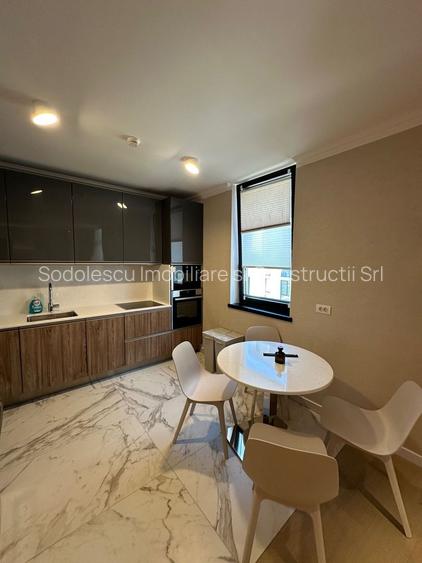 Apartament 3 camere -ISHO - 10