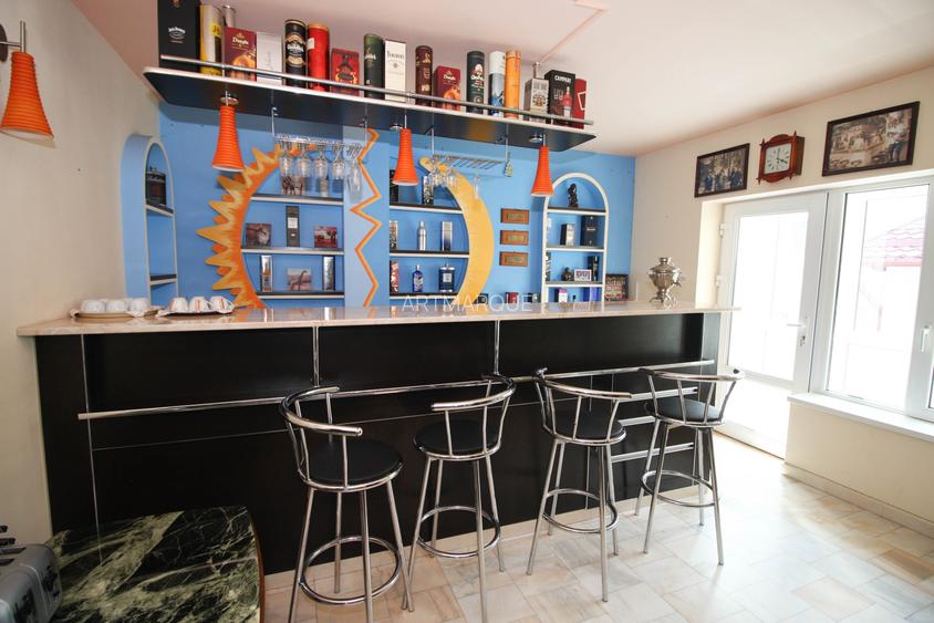 Vila de vanzare in Sinaia – investitie ideala in inima statiunii - 2