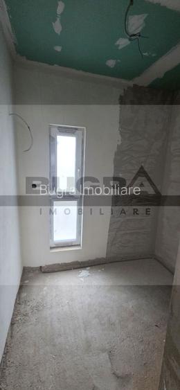 Casa finalizata 2025 de 108mp, 2 parcari, gradina, zona Terra - 6