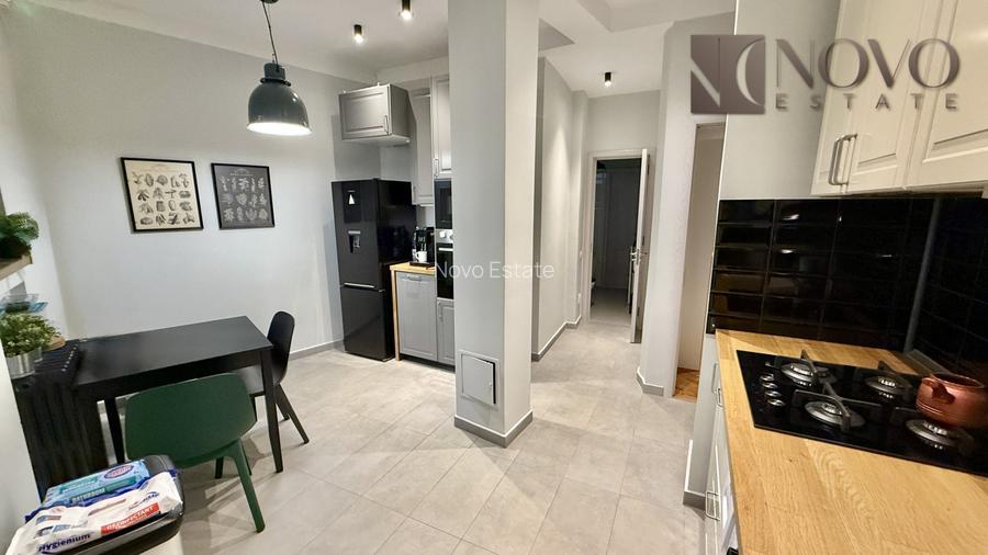2 Camere | P-ta Amzei | Modern | Fără risc! - 7