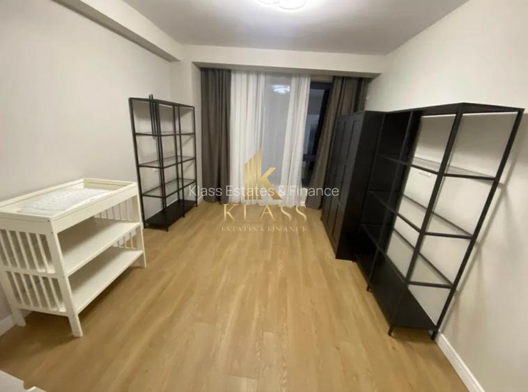 VILĂ NOUĂ DE ÎNCHIRIAT –165 mp, mobilată complet –1.600 €/lună - 4