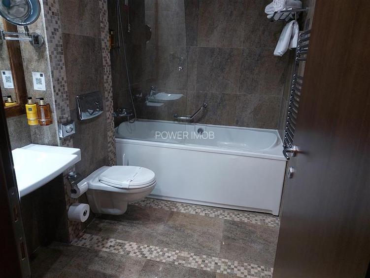 APARTAMENT 3 CAMERE, HOTEL ALPIN, POIANA BRASOV - 13