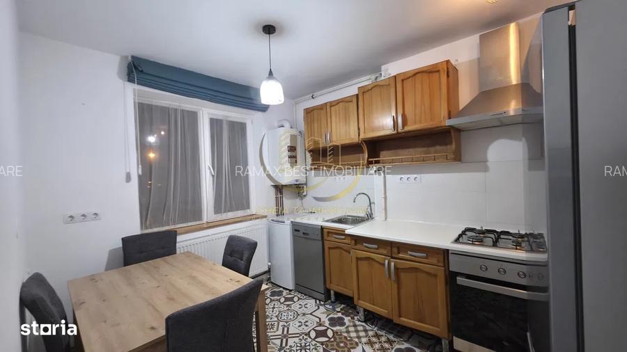 2 camere  pet-friendly / Petuniei/Plaja Grigorescu - 2