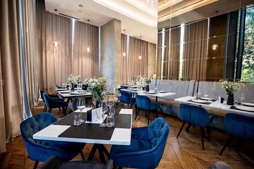 Unirii, restaurant complet mobilat si utilat | ready to operate - 4
