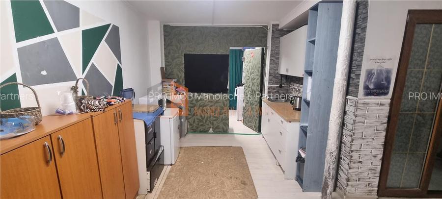 Spatiu comercial zona Ultracentral - 12