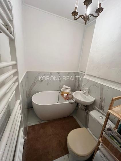 Garsoniera de vanzare zona Calea Bucuresti - 15