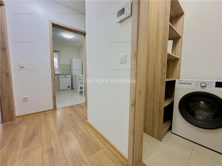 Apartament 2 camere | Kasper | Boxa si Parcare | - 7