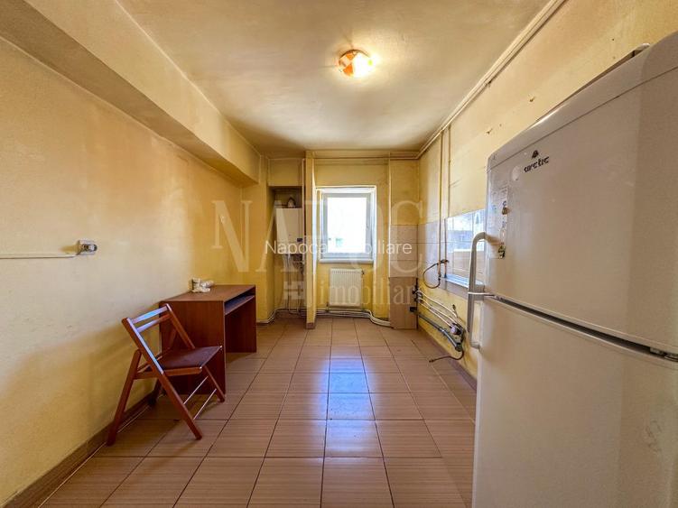 Apartament 3 camere de vanzare in Marasti, Cluj Napoca - 4