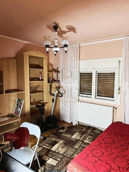 GIROCULUI - 3 CAM - DECOMANDAT  - CENTRALA/AC - 2BAI - SPATIOS - ZONA LINISTITA - 3