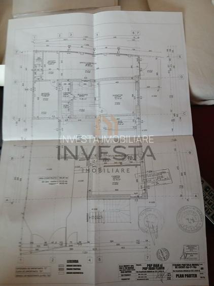 Casa individuala in Gheorgheni, zona Hermes - 2