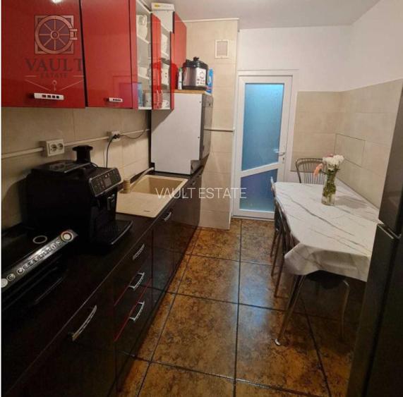 Apartament 3 camere Raul Doamnei - 3