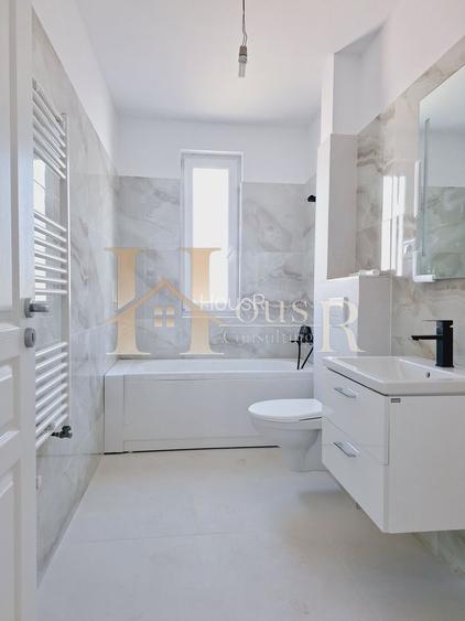 Bucatarie separata. Bloc nou. Aproape de Zone Cafe 2. - 12