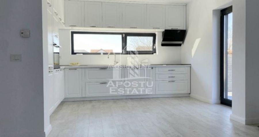 Duplex de lux, complet mobilat, in Dumbravita - 2