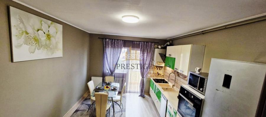 Apartament 3 camere de vânzare – Șelimbăr, zona Pictor Nicolae Brana - 3