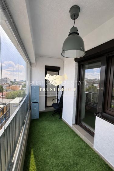 Penthouse 3 camere cu terasă panoramica - 9