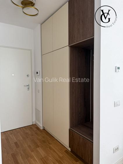 Aparatemnt 2 camere | The Ivy Băneasa | Prima Închiriere - 10