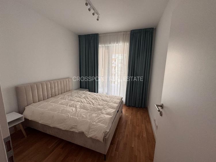 2 Camere de inchiriat-  Avalon Estate | 46 mp + Terasă | Parcare Inclusă - 6