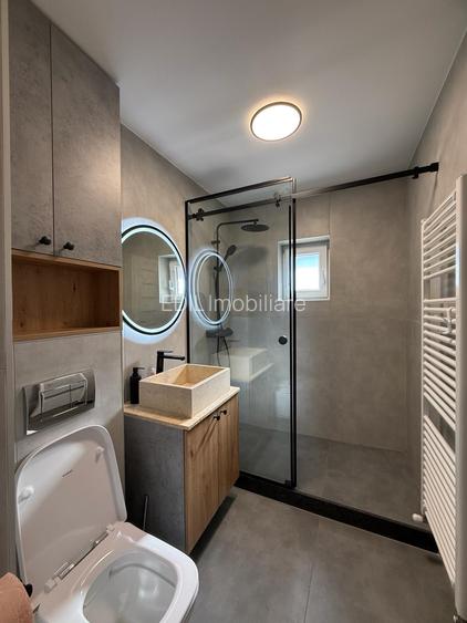 Apartament de vânzare, 4 camere, 77 mp, Zorilor zona UMF - 17