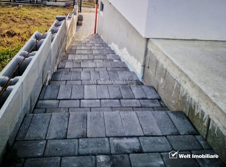 Casa individuala premium pentru familie – Chinteni, zona Terra - 6