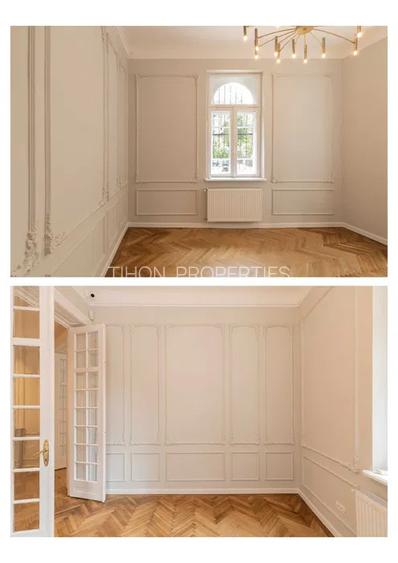 4 Camere | Parter Vila - Pretabil Birouri | Parcare | Foisorul de Foc  - 3