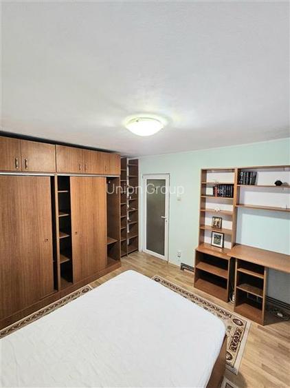 Apartament 2 Camere, Decomandat,  Faleza Nord - 8