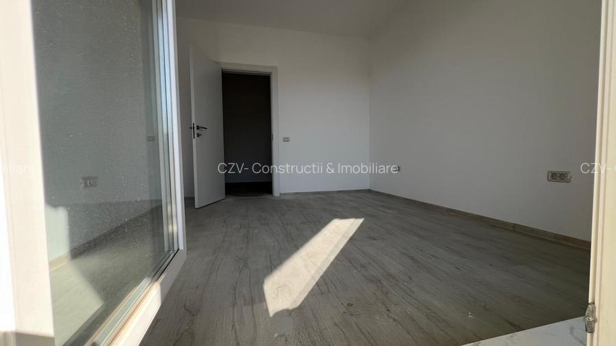 "Confort urban într-un cadru privat – apartamente cu acces securizat și parcare - 4