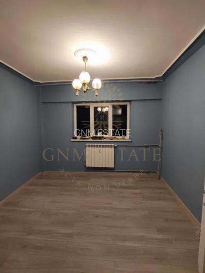 3 Camere et.10/10 An constructie 1988  Sos. Berceni - Metrou Aparatorii Patriei - 3
