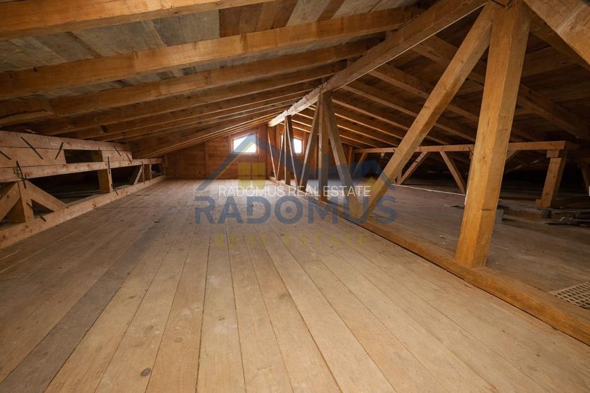 Proprietate exclusivistă | Vilă premium Ploiești – Str. Cerceluș nr. 3 - 27