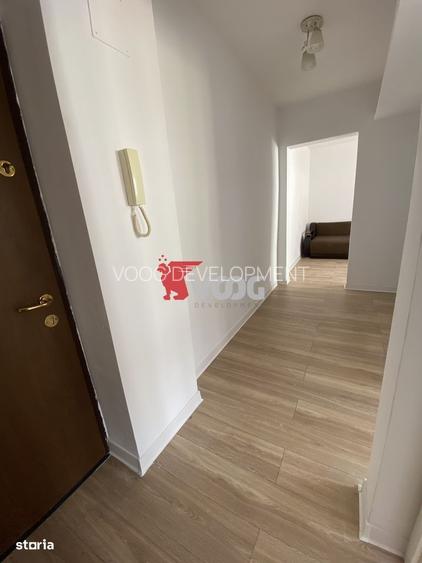 Proprietar vand apartament 3 camere, calea Girocului, Timișoara - 11