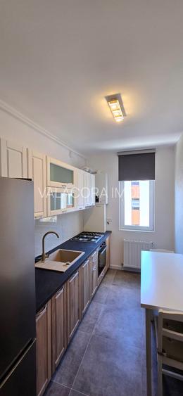 Garsoniera 39 mp | Prima închiriere | Complex nou | Metrou Aparatorii Patriei - 4