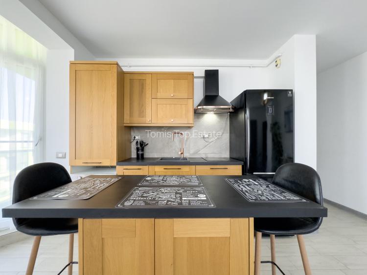 Apartament 2 camere Mamaia Nord - Alezzi Resort - Spa, Piscina, Sala - 5