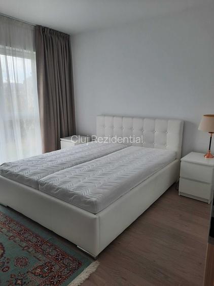 Apartament 2 camere | 65 mp | Parcare subterană | Junior Residence – Cluj-Napoca - 3