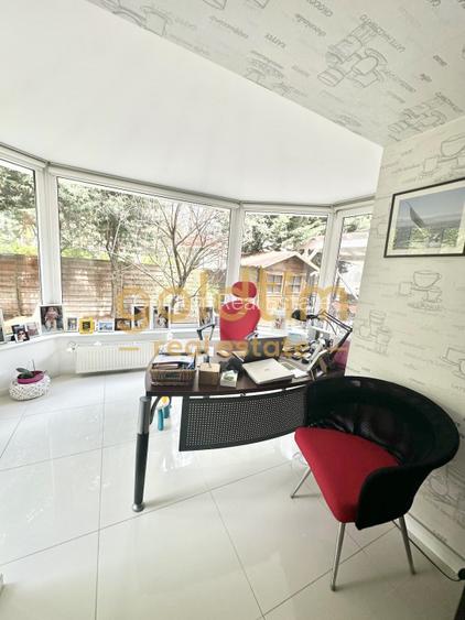 VILA INDIVIDUALA/COMPLEX INCHIS/RENOVATA/BANEASA RESIDENTIAL/IANCU NICOLAE - 8