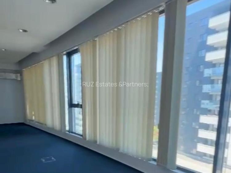 Spațiu birou | 152 mp | Parcare disponibilă | Zona Pipera - 6