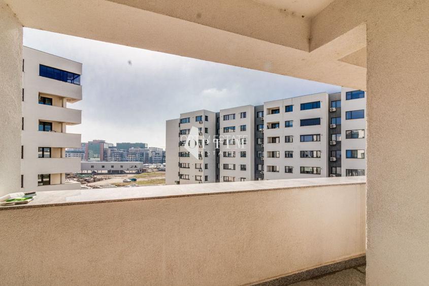 NOU! 2 camere LUMINOS, parcare INCLUSA! Ivory Pipera - 18