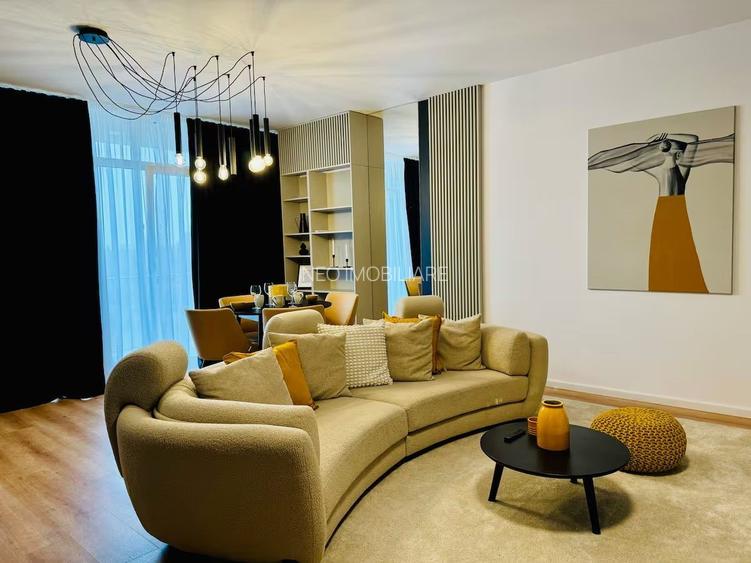 Nord One - Iulius Mall - 2 Camere  58 mp -800 euro - 3