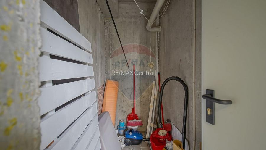 Apartament cu 1 camere de vânzare în zona Centrul Civic - 9