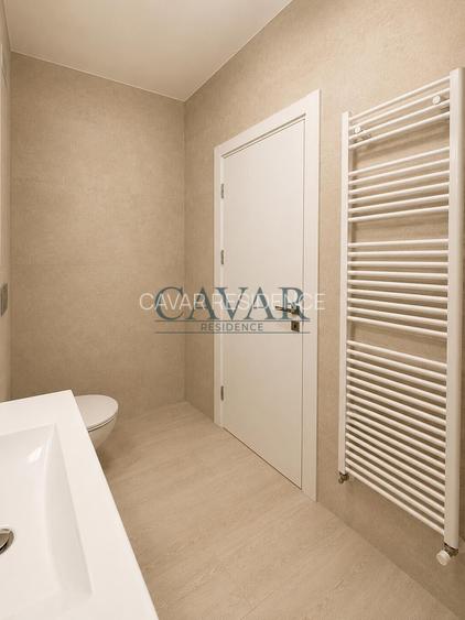 Proiect Cavar Residence Drumul Dealu Babii 26-30 - 16