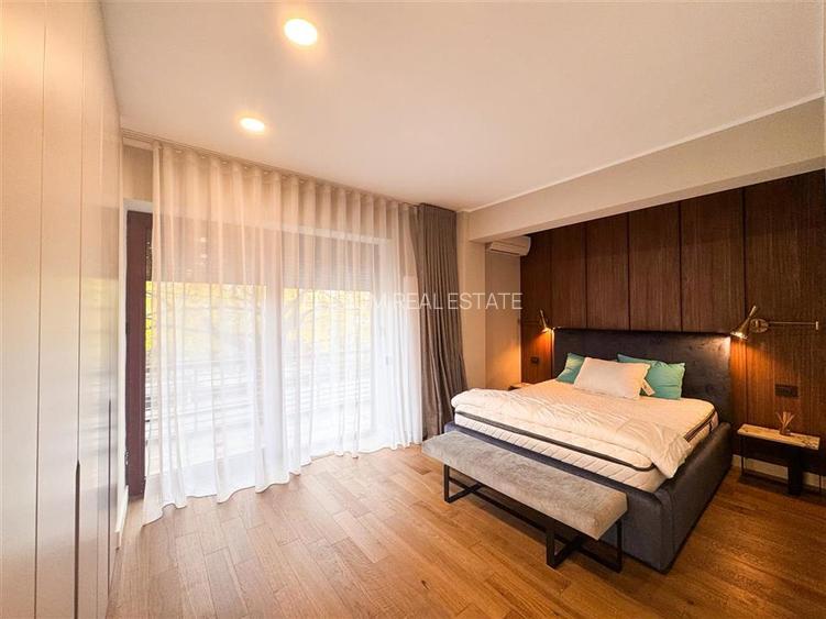 Apartament 3 camere de inchiriat Floreasca Peninsula - 20