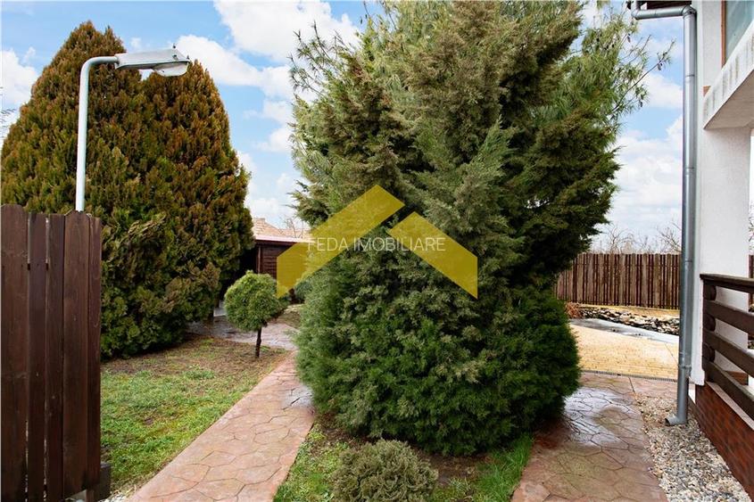 Casa cu etaj de vanzare Zimandu Nou - 23