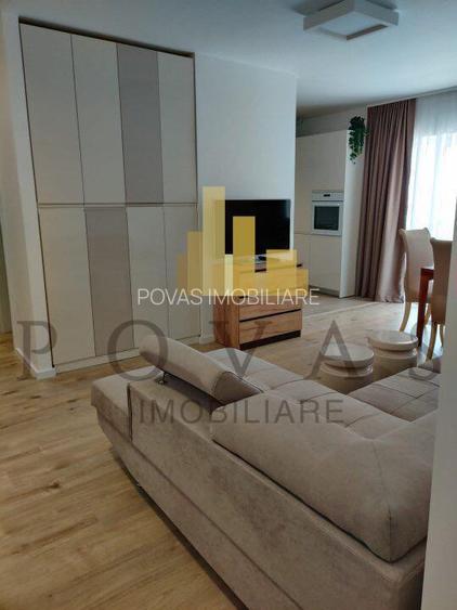 Inchiriere Apartament 3 Camere Belvedere Pipera Floreasca - 12