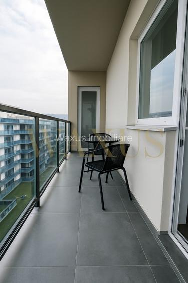 Apartament Modern - SU 58MP I Balcon I Garaj- Metro I Vivo I BMW - 8