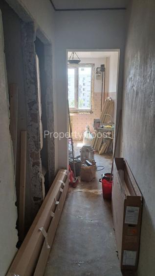 Apartament 2 camere pregatit de renovare langa Parcul Drumul Taberei - 6