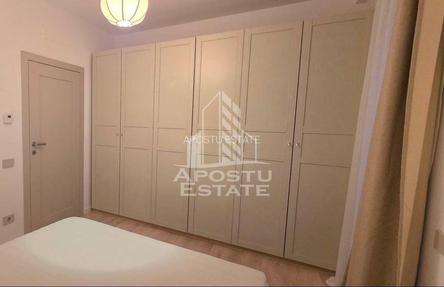 Apartament cu doua camere, Pet Friendly , AC, zona Torontalului - 6