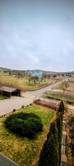 Casă modernă | Valea Sigmirului | 4 camere | Teren 650 mp | Complet mobilată - 3