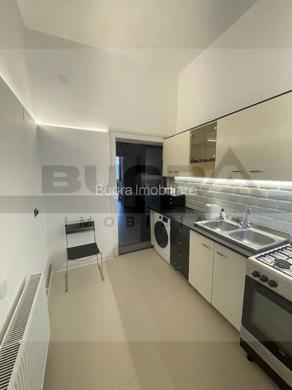 Apartament 2 camere, renovat complet, zona Bld. Eroilor - 4