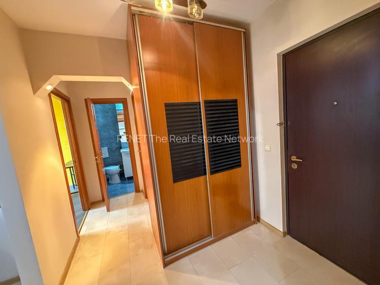 Apartament mobilat si utilat, parcare - 5