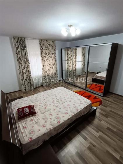 Vila ELEGANTA Chercea 244mp construiti si 447mp teren - 10